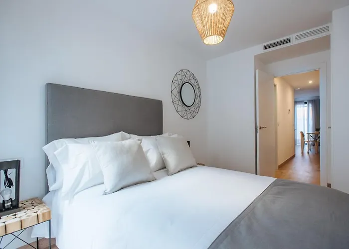 Apartamentos Casa Del Relator
