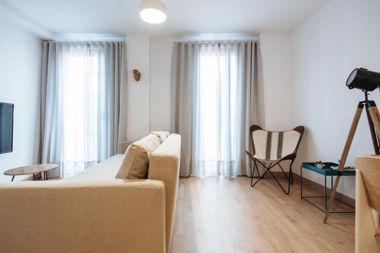 Casa Del Relator Apartamento Sevilla