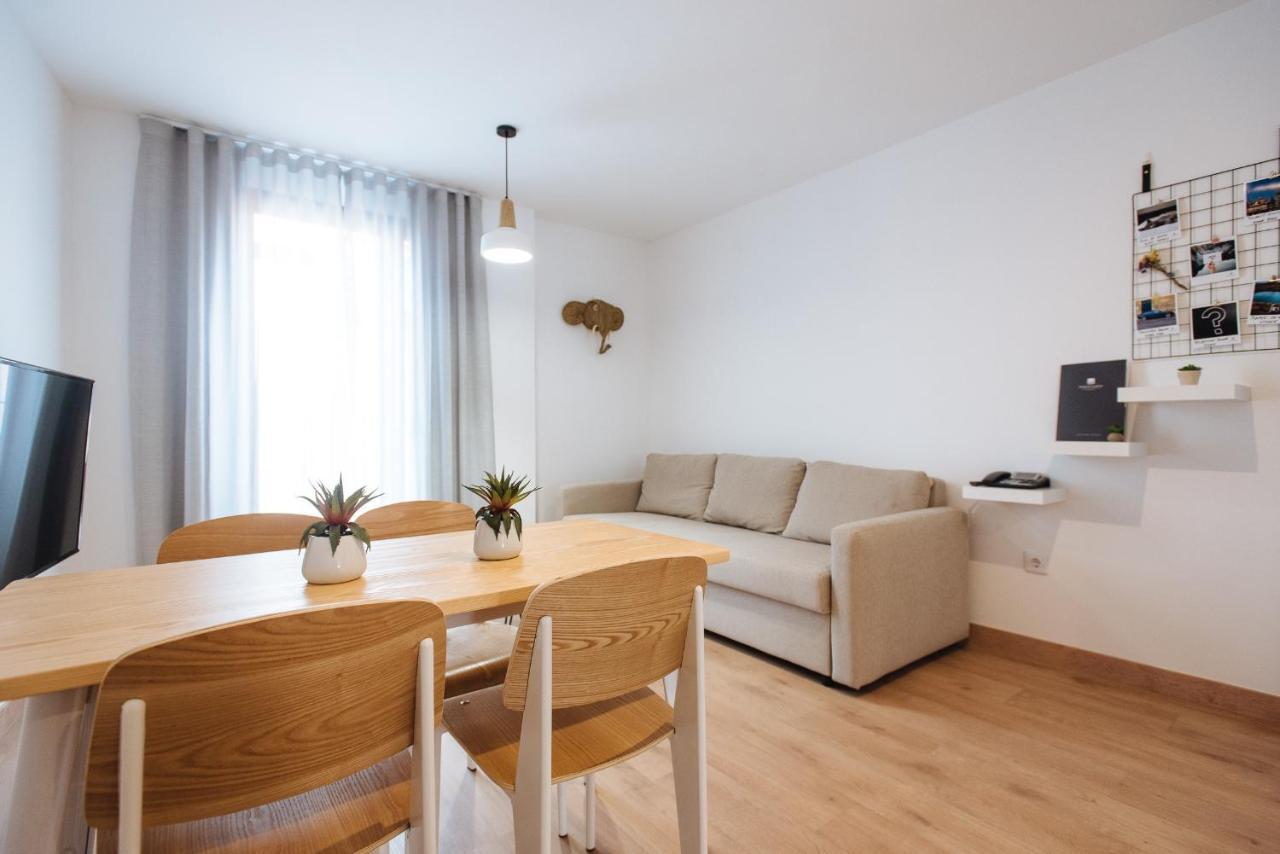 Casa Del Relator Appartamento Siviglia